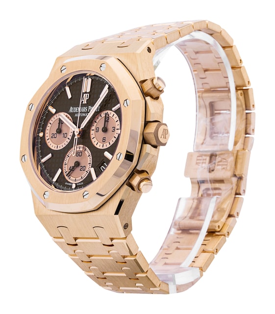 Audemars Piguet Royal Oak 26239OR.OO.1220OR.02 Image 2